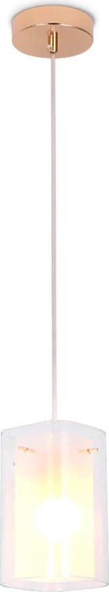

Подвесная люстра Ambrella light TR TR3680