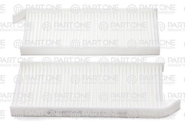 

Part-One 1CF077 (2 шт)