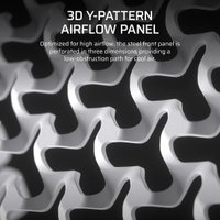 Корпус Corsair Frame 4000D CC-9011291-WW