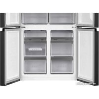 Четырёхдверный холодильник VARD VRK190NI