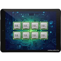 Планшет Cube Talk9X U65GT 32GB 3G Black