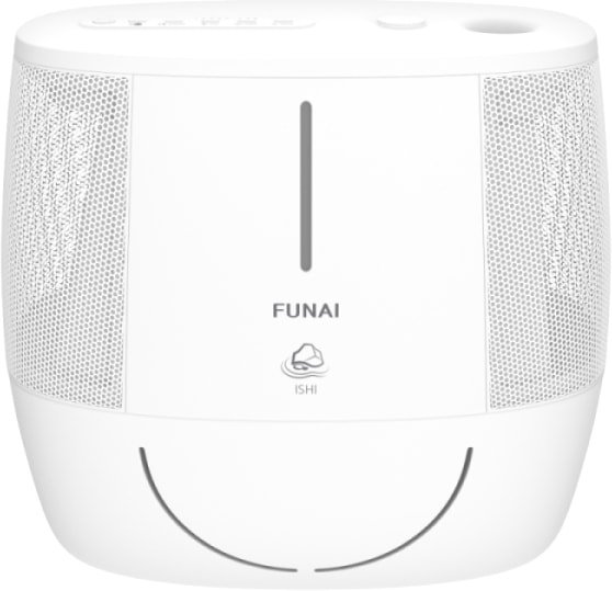 

Мойка воздуха Funai Ishi FAW-ISE480/6.0(WT)