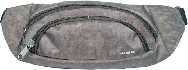 

Сумка на пояс Rise К-003 (хаки)