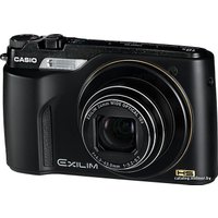 Фотоаппарат Casio Exilim EX-FH100