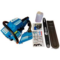 Бензопила Edon GCS-16/2400A