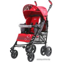 Коляска прогулочная «трость» Quatro Fifi