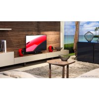 Акустика Edifier Luna Eclipse (E25)