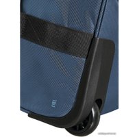 Сумка-тележка American Tourister Urban Track Combat Navy 78.5 см