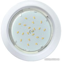 Точечный светильник Ecola GX53 SW5310ECB (10 шт)