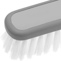 Щетка для пола Apex с телескопической ручкой 10545-A