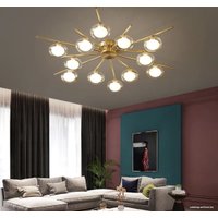 Люстра средней высоты ImperiumLoft Dahlia-B01 223641-23