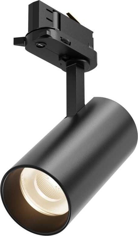 

Трековый светильник Maytoni Technical TR197-3-12WCCT-M-B