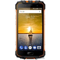 Телефон Ulefone Armor 2 (золотистый)