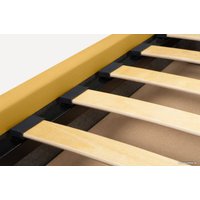 Кровать Divan Ситено 180 (Barhat Gold)