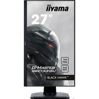 Игровой монитор Iiyama Black Hawk G-Master GB2730HSU-B1