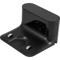 Робот-пылесос Polaris PVCR 5005 Wi-Fi IQ Home (черный)