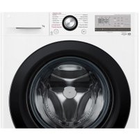 Стиральная машина LG Vivace V300 slim Steam F2WV3S7S6BE