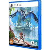  Horizon: Запретный запад для PlayStation 5