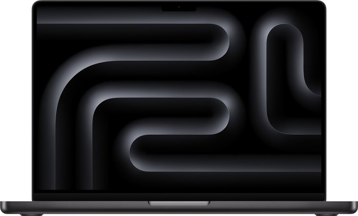Apple MacBook Pro 14.2" M4 Pro 2024 Z1FE001SB