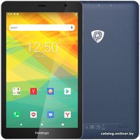 Планшет Prestigio Node A8 PMT4208_3G_E_RU_BE (синий)