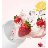 Портативный блендер Deerma DEM-NU30