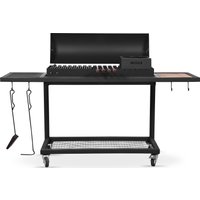 Мангал для дачи Grills Барбекю Лофт 1000