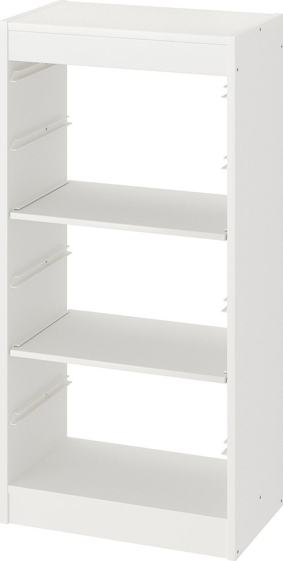 Стеллаж Ikea Trofast S49487679