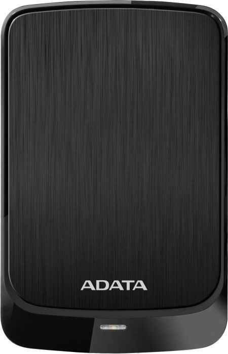 

Внешний накопитель ADATA HV320 AHV320-2TU31-CBK 2TB (черный)