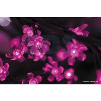 Световое дерево Neon-Night Сакура (диаметр кроны 300 см, фиолетовый) [531-216]