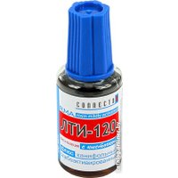 Флюс для пайки Connector ЛТИ-120 (20 мл)
