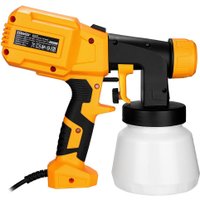 Краскораспылитель Deko SG500D 081-1073