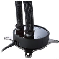 Система жидкостного охлаждения для процессора Fractal Design Celsius S24 rev.2 (черный)