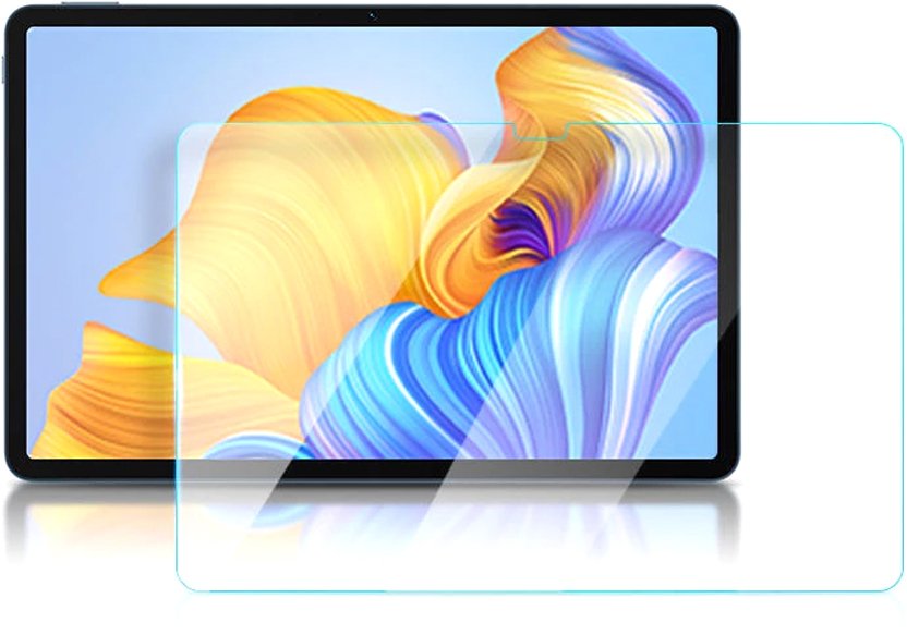 

Защитное стекло KST 2.5D для Honor Pad 8 (2022) (прозрачный)