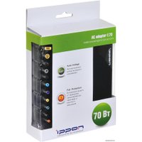 Сетевое зарядное IPPON E70