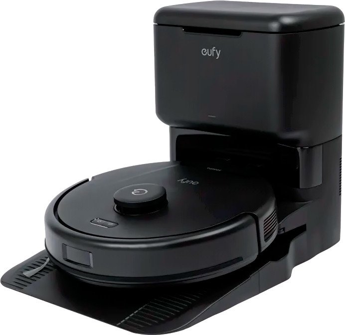 Робот-пылесос Eufy L60 Hybrid Robot Vacuum with Self Empty Station