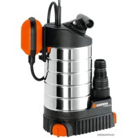 Дренажный насос Gardena 21000 inox Premium