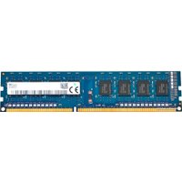Оперативная память Hynix 4ГБ DDR3 1600 МГц HMT45146BFR8C