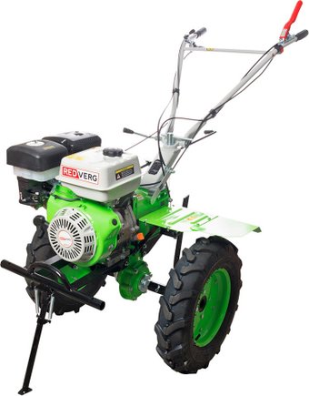 Мотоблок бензиновый RedVerg Голиаф-3-13Б RD-TG3-13B