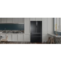 Холодильник Haier HB25FSNAAARU