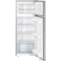 Холодильник Liebherr CTel 2531