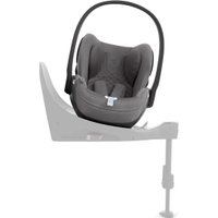 Детское автокресло Cybex Cloud T i-Size Plus (mirage grey)
