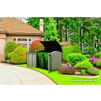 Сундук Keter Store-It-Out Ultra 230436 (коричневый)