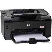Принтер HP LaserJet Pro P1102w Printer (CE658A)