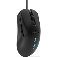 Игровая мышь Lenovo Legion M300s RGB (черный)