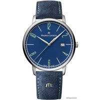 Наручные часы со сменной частью Maurice Lacroix Eliros EL1118-SS00E-420-C