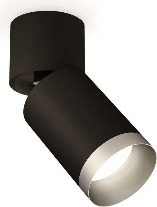 

Спот Ambrella light Techno spot XM6313043 SBK/BK/MCH