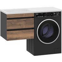  Misty Тумба под умывальник Коломбо 60 П-Кол06060-011П2Я