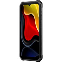 Телефон Blackview BV4800 SE 4GB/64GB (черный)