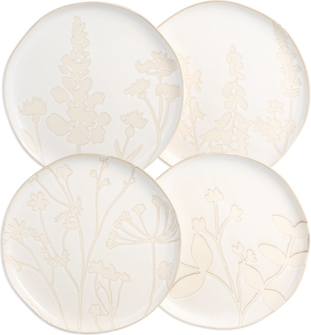 

Набор обеденных тарелок Bronco Field 409-212