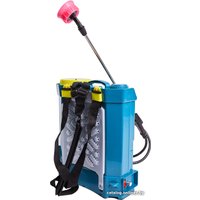 Аккумуляторный опрыскиватель Sturm GS8212N (без АКБ)